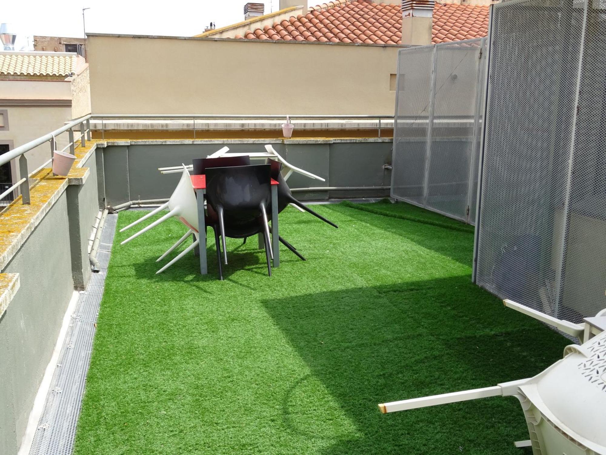 Center Plaza Figueres Leilighet Figueres  Eksteriør bilde